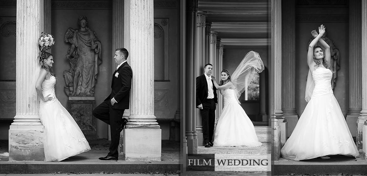 Film Wedding
